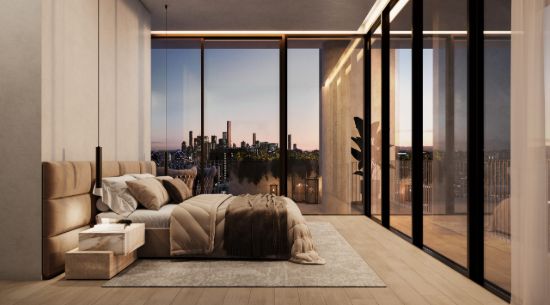 ORO Newstead
