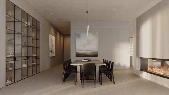 ORO Newstead