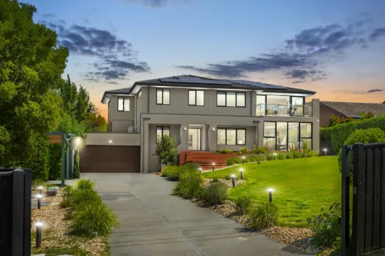 Golden Mile Lifestyle – 2742sqms in Wheelers Hill Primary Zone