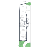 Boutique inner-city living with an elite address
