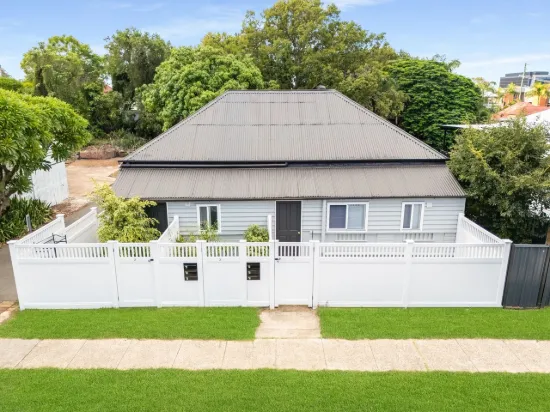 Central Ipswich Multi-Living Home with Income Potential + Future Development Upside