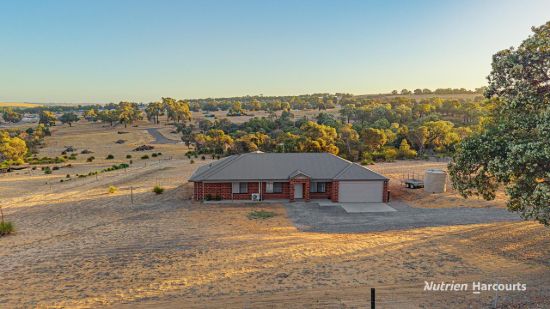 Escape to the country! Enjoy the Gingin Lifestyle!
