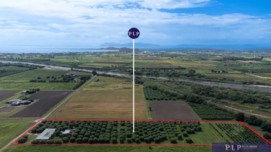 Rural Lifestyle with Income Potential Just Minutes from Town