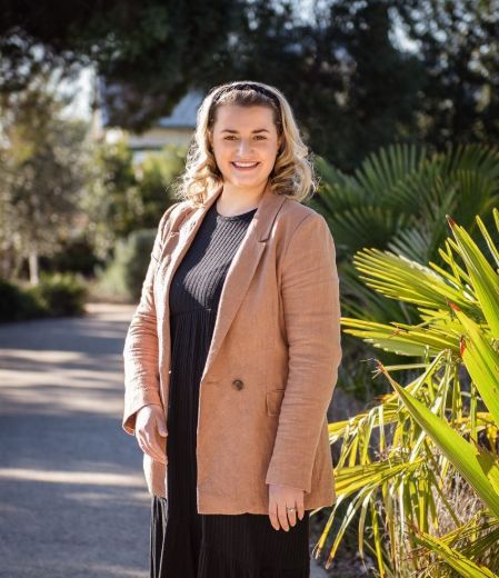 Bianca Pennino - Real Estate Agent at OBrien Real Estate Sunshine