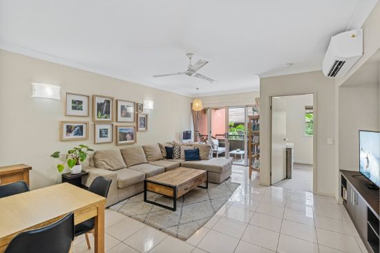 Resort-Style Living with Space, Privacy & Comfort
