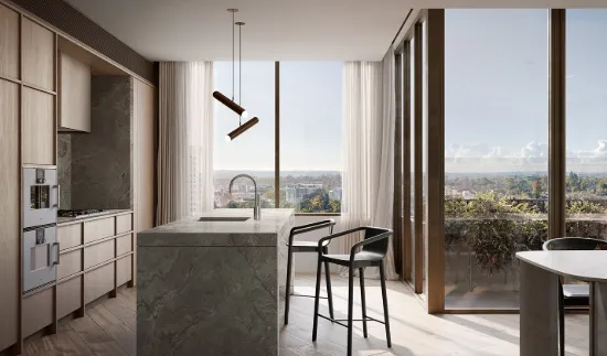 Ethos, Chatswood
