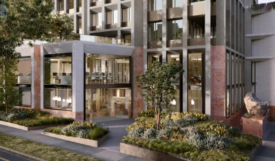 Ethos, Chatswood