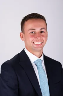 Trent  Borg - Real Estate Agent