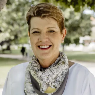Kathie Townsend - Real Estate Agent