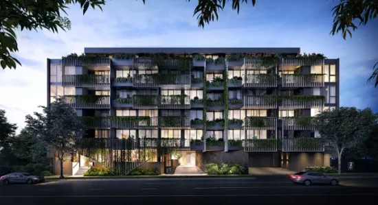 Eastside Village
