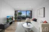 STUNNING SPLIT-LEVEL APARTMENT WITH STUDY & BREATHTAKING CITY VIEWS