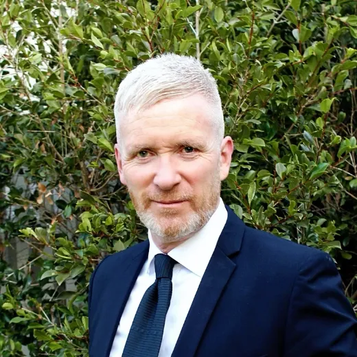 Andrew Rennie - Real Estate Agent at Ray White - Banyo