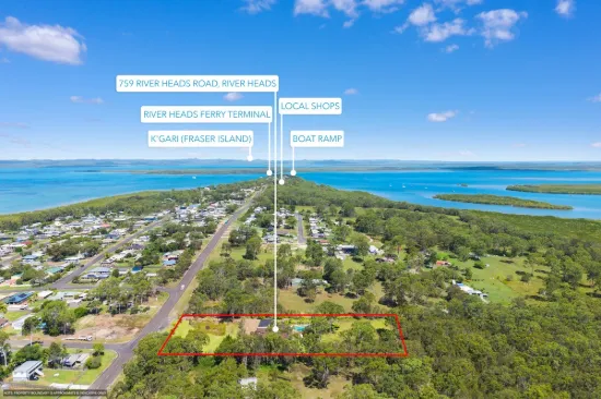 COASTAL ACREAGE LIVING – WHERE SPACE, SERENITY & FAMILY MEMORIES BEGIN