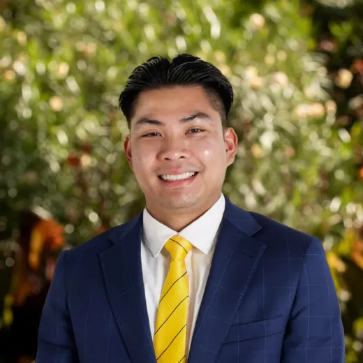 Pete Srimuang - Real Estate Agent at Ray White - Judd White Group
