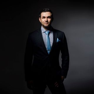 Aron (arman) Korani - Real Estate Agent