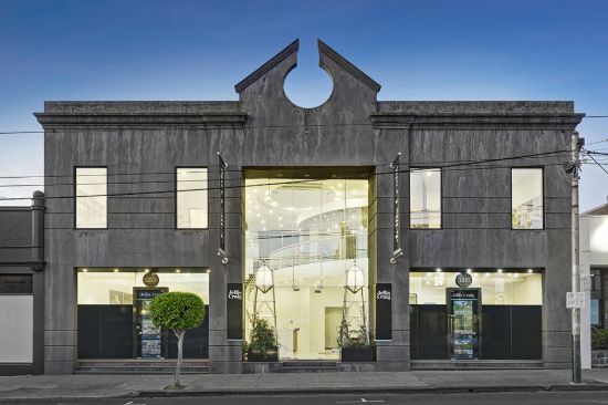 Jellis Craig - Stonnington - Real Estate Agency
