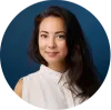 Naomie Texier - Real Estate Agent - Morton - Pyrmont