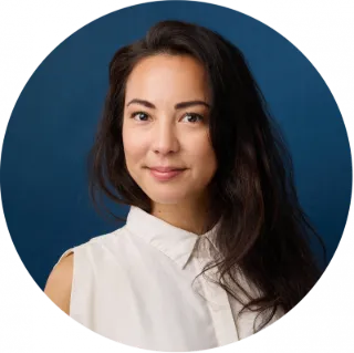 Naomie Texier - Real Estate Agent