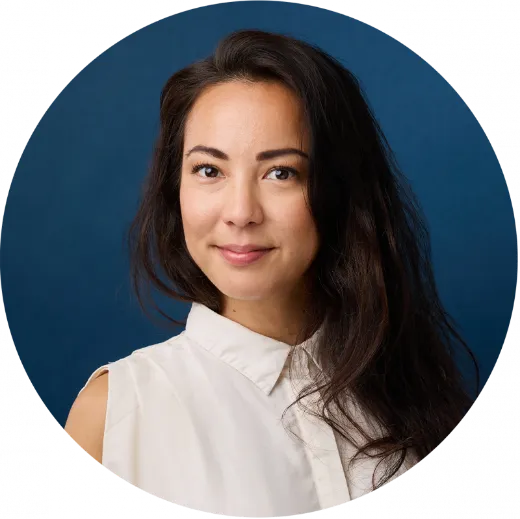 Naomie Texier - Real Estate Agent at Morton - Pyrmont