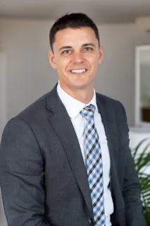 Andrew Quilkey - Real Estate Agent
