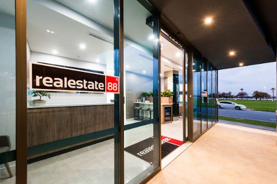 Realestate 88 - Real Estate Agency
