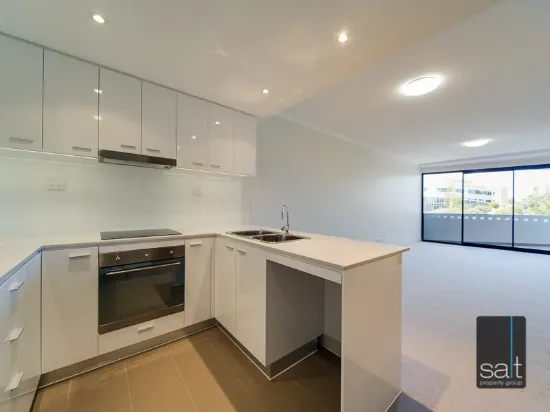 Vibrant Living in Prime Subiaco