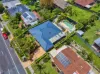 Spacious open-plan family home with pool and outdoor entertaining