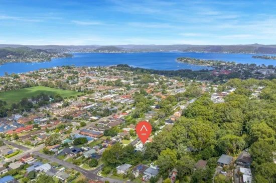 Invest, Nest or Combine – A Versatile Property Offering