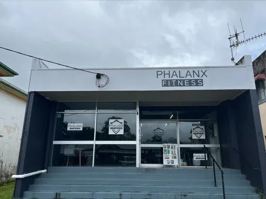 Freehold Investment - Tenanted Gym on Main Street