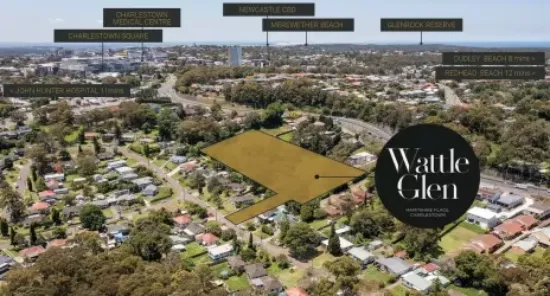 76 Pacific Highway, Charlestown NSW 2290
