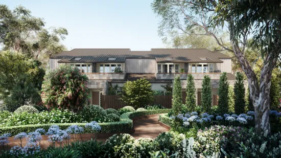 Coachwood, Pymble