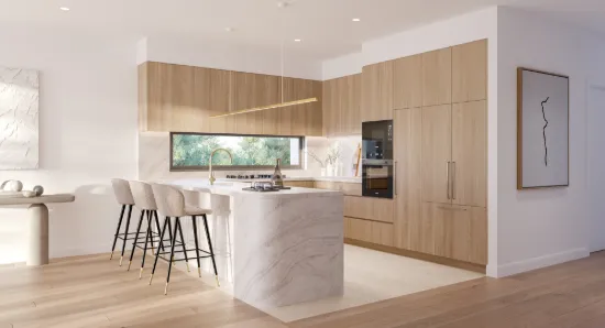 Coachwood, Pymble