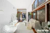 A Light-Filled Charmer Upgraded for Lifestyle