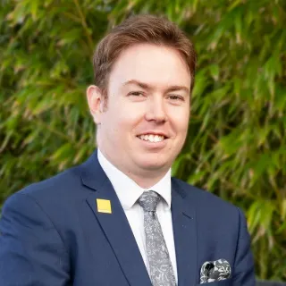 Davin DeMarco - Real Estate Agent