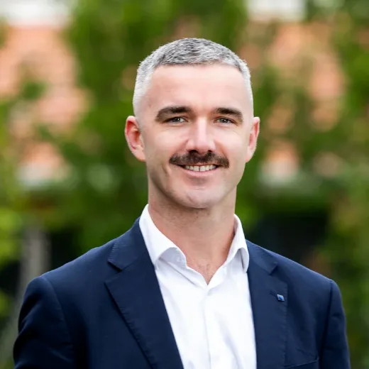 Samuel  Paton - Real Estate Agent at Ray White Glenelg | Brighton