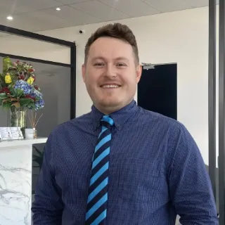 Daniel Drinan - Real Estate Agent