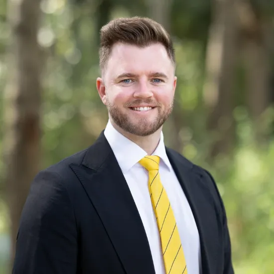 Nathan Lee - Real Estate Agent at Ray White United Group