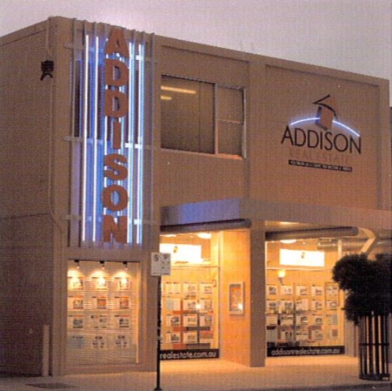 Addison Real Estate - Traralgon - Real Estate Agency