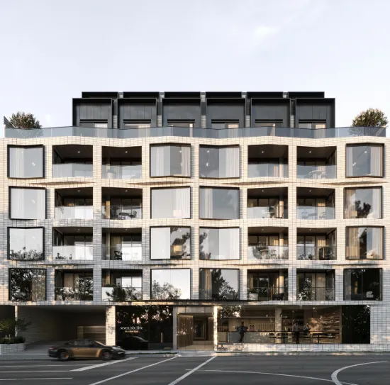 Seven|Six|Five Residences