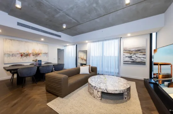 Seven|Six|Five Residences