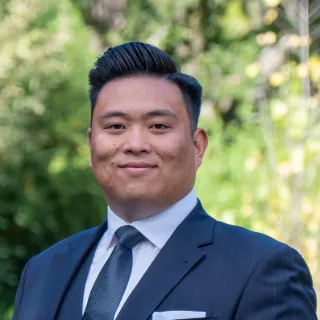 John Chen - Real Estate Agent