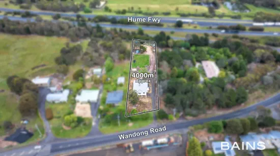A Rare Lifestyle Opportunity in Central Wandong