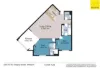 Rare Top-Floor Living in Cairns One | Building 7