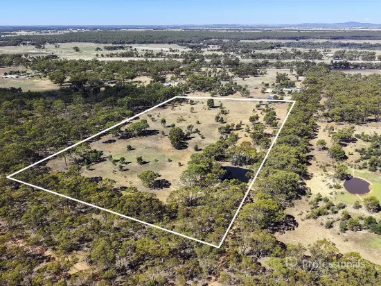 Are you looking for a private, secluded parcel of land