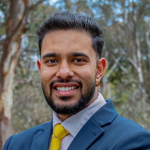 Harry Singh - Real Estate Agent at Ray White - Melton