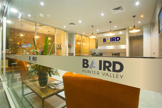 Baird Real Estate - Cessnock - Real Estate Agency