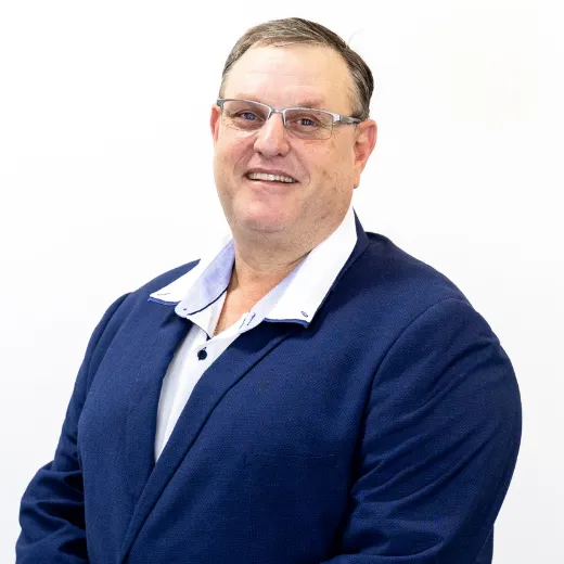 John Mottin - Real Estate Agent at Nutrien Harcourts McCathies
