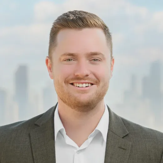 Nick Collett - Real Estate Agent at Ray White - Surfers Paradise