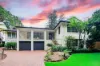 Double Brick Character Home with North-Facing Rear Garden in a Blue-Ribbon Setting
