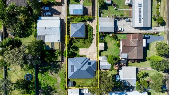 Dual-Oc Opportunity - Approx 1068sqm